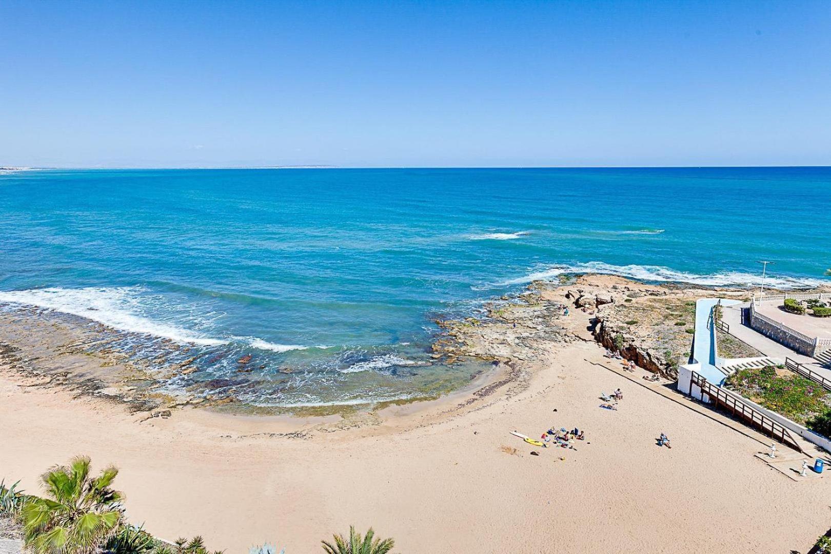 또레비에하 Apartament Cabo Cervera Costa Del Alba 아파트 외부 사진